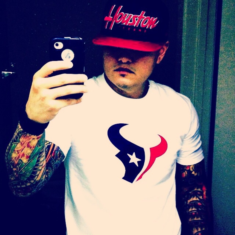 Meet your Posher, Jose